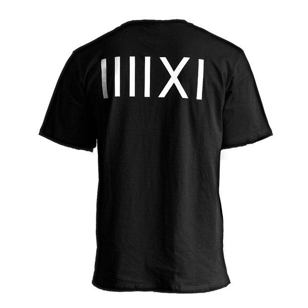 IIIIXI T-shirt